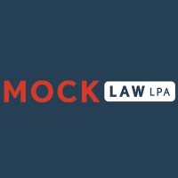 Mock Law, L.P.A. Logo