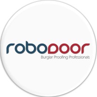 Robo Door Logo