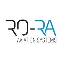 RO-RA Aviation Systems GmbH Logo