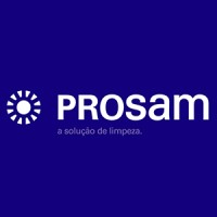 PROSAM - Produtos de Higiene e Limpeza Logo