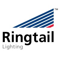 Ringtail Lighting Logo