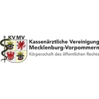 Kassenärztliche Vereinigung Mecklenburg-Vorpommern Logo