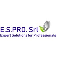 E.S.PRO. Srl Logo