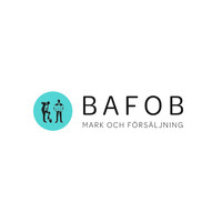 Bafob Mark AB Logo