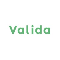 Valida AB Logo