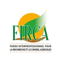 Fonds Interprofessionnel pour la Recherche et le Conseil Agricoles Logo