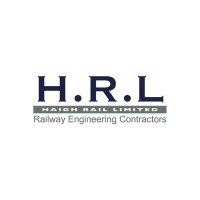 Haigh Rail Limited Logo