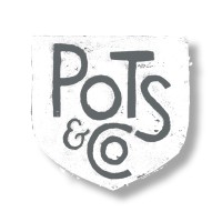 Pots & Co Ltd Logo