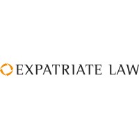 Expatriate Law Ltd Logo