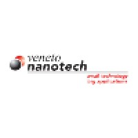 Veneto Nanotech Logo