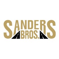 Sanders Brothers Construction Company Logo