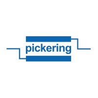 Pickering Electronics Logo