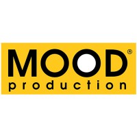 MOOD PRODUCTION Logo