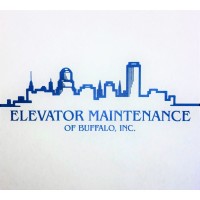 Elevator Maintenance of Buffalo, Inc. Logo