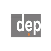Dep Designs Logo