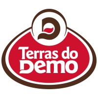 Terras do Demo Logo