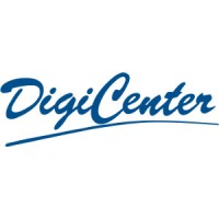 DigiCenter Oy Logo