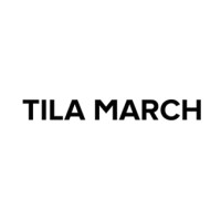 TILA MARCH Logo