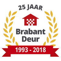 Brabant Deur Logo