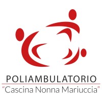 Poliambulatorio Cascina Nonna Mariuccia Logo