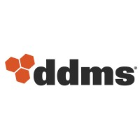 de maximis Data Management Solutions, Inc. Logo