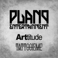 Plan9 Entertaiment Logo