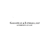 Galloway & Lyndall, LLP Logo