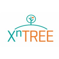 XnTREE Logo