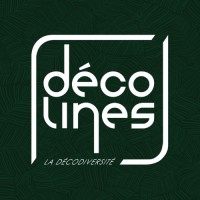 Décolines Logo