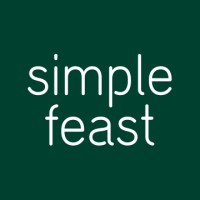 Simple Feast Logo