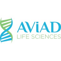 Aviad Life Sciences Logo