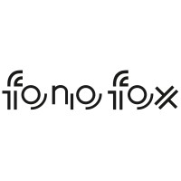 Fonofox Logo