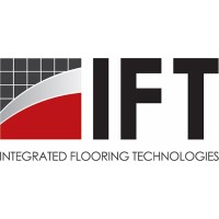 Integrated Flooring Technologies (IFT) Logo