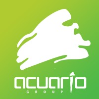 Acuario Group Logo