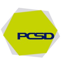 PCSD, Parque Cibernético de Santo Domingo Logo