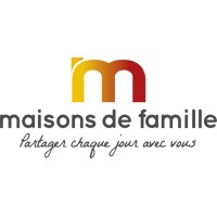 Maisons de Famille Logo