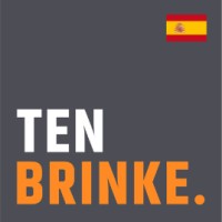 Ten Brinke España Logo