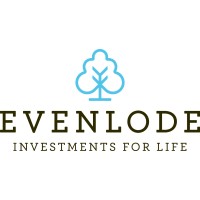 Evenlode Investment Logo