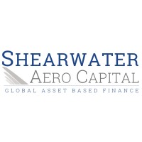 Shearwater Aero Capital, LLP Logo