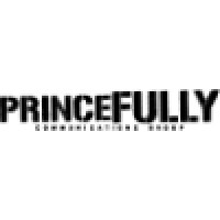Princefully Communications Group Inc. Logo