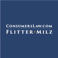 Flitter Milz, P.C. Logo