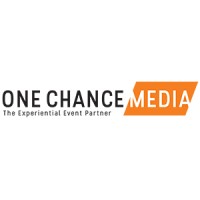 One Chance Media Logo