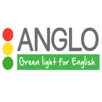 ANGLO Ltd Logo