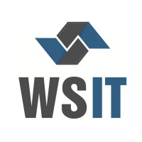 WS IT Logo