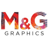 M&G Graphics Logo