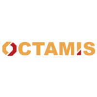 Octamis Logo