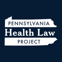 Pennsylvania Health Law Project Logo