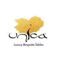 Unica (Luxury Bespoke Tables) Logo