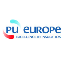 PU Europe - Sustainable Insulation Solutions For Low Energy Buildings Logo