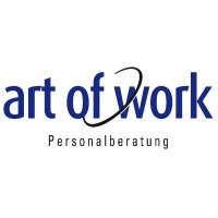 Art of Work Personalberatung AG Logo